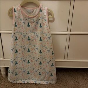 James & Lottie Dress